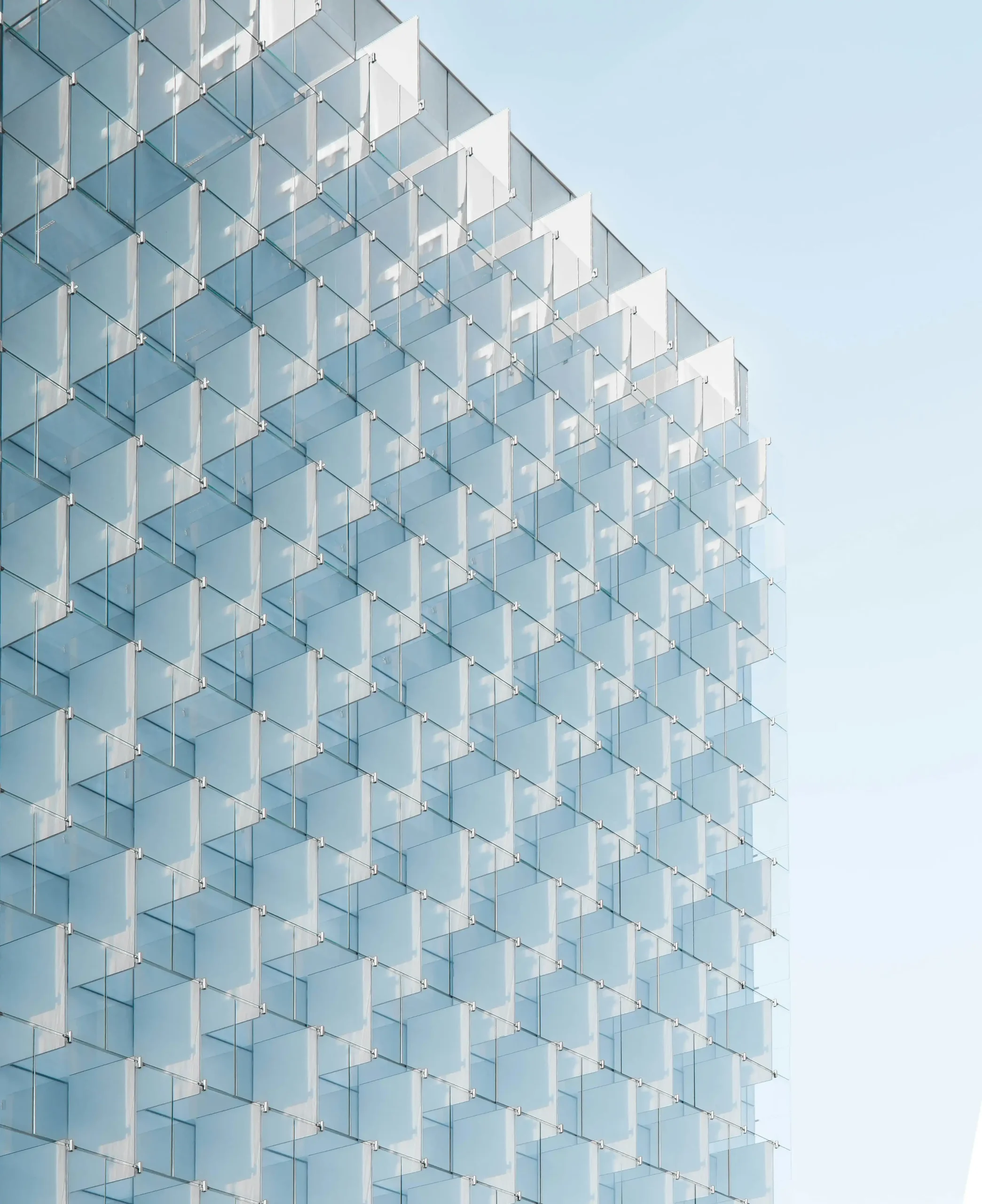 طراحی معماری مدرن و مهندسی